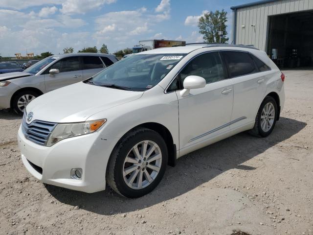 TOYOTA VENZA 2010 4t3ba3bb1au018963