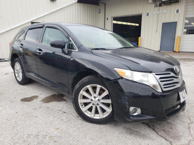 TOYOTA VENZA 2011 4t3ba3bb1bu019807