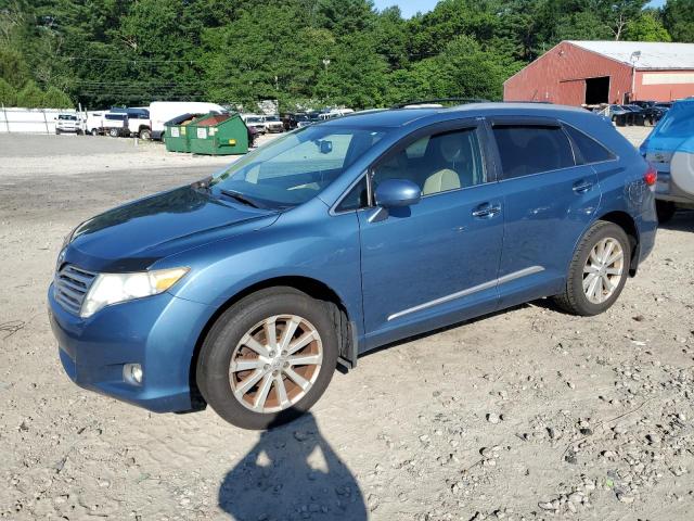 TOYOTA VENZA 2011 4t3ba3bb1bu022027