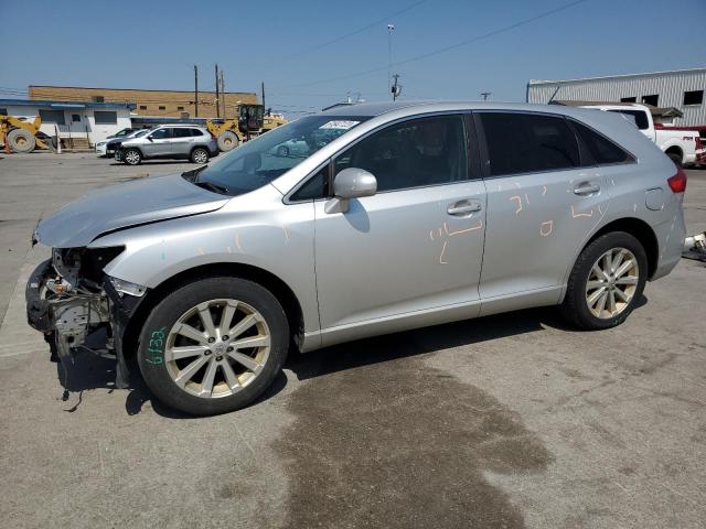 TOYOTA VENZA 2011 4t3ba3bb1bu024019