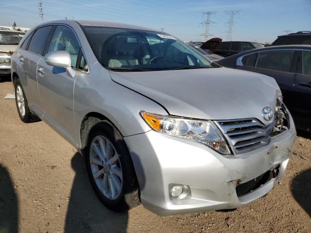 TOYOTA VENZA 2011 4t3ba3bb1bu024666