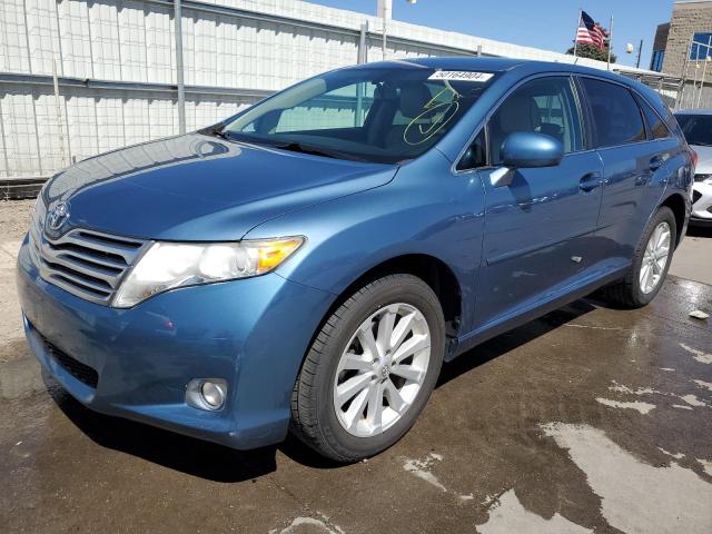 TOYOTA VENZA 2011 4t3ba3bb1bu025199