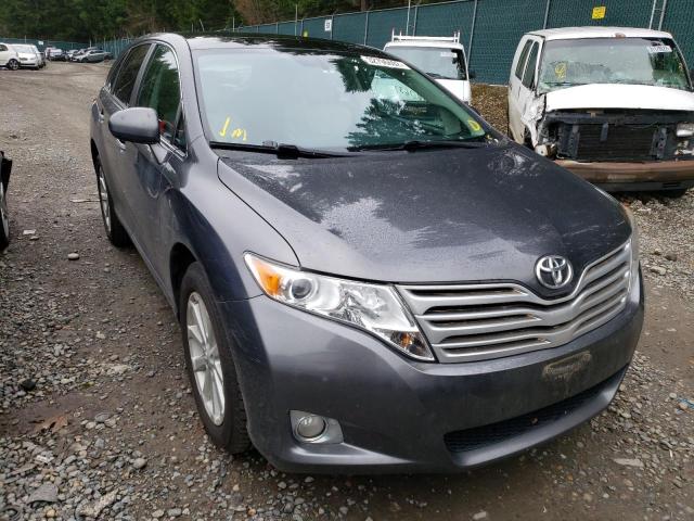 TOYOTA VENZA 2011 4t3ba3bb1bu025235