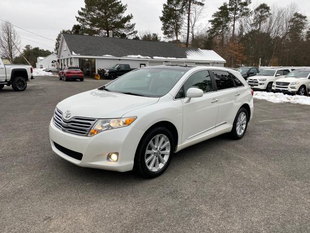 TOYOTA VENZA 2011 4t3ba3bb1bu026904