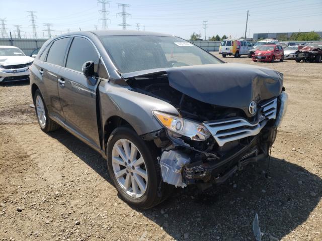 TOYOTA VENZA 2011 4t3ba3bb1bu027874