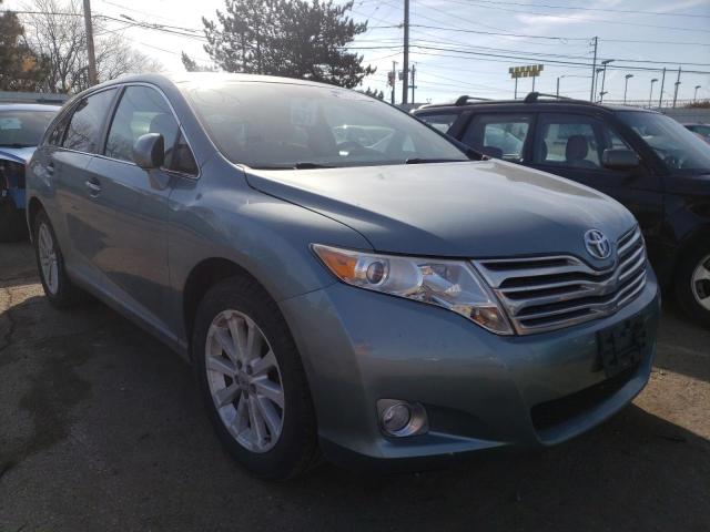 TOYOTA VENZA 2011 4t3ba3bb1bu028622