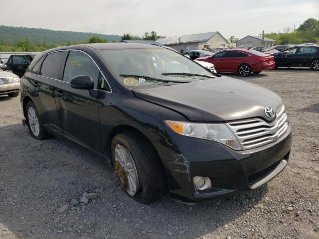 TOYOTA VENZA LE 2012 4t3ba3bb1cu030081