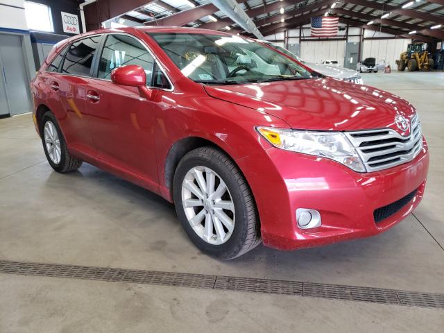 TOYOTA VENZA LE 2012 4t3ba3bb1cu030579