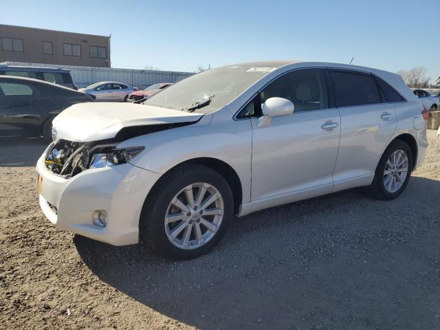 TOYOTA VENZA 2012 4t3ba3bb1cu031876