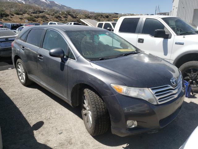 TOYOTA VENZA LE 2012 4t3ba3bb1cu032560