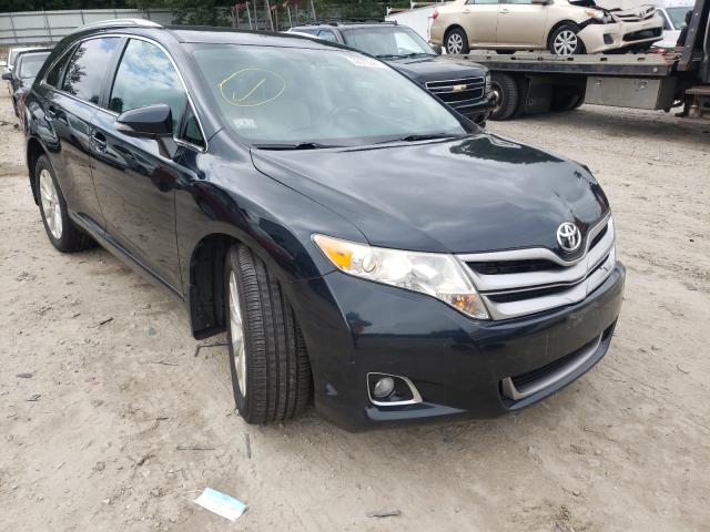 TOYOTA VENZA LE 2013 4t3ba3bb1du034942