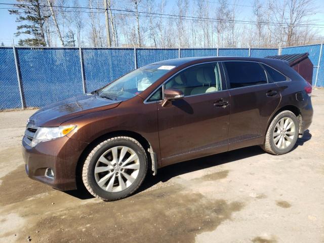 TOYOTA VENZA LE 2013 4t3ba3bb1du035010