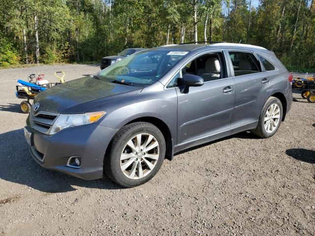 TOYOTA VENZA LE 2013 4t3ba3bb1du035136