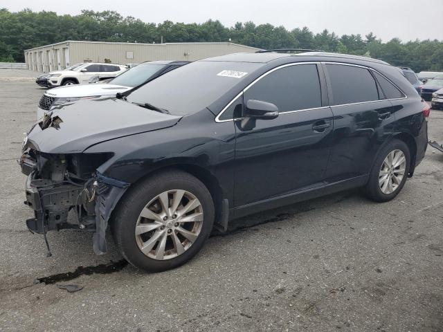 TOYOTA VENZA LE 2013 4t3ba3bb1du035752