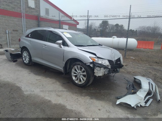 TOYOTA VENZA 2013 4t3ba3bb1du036318