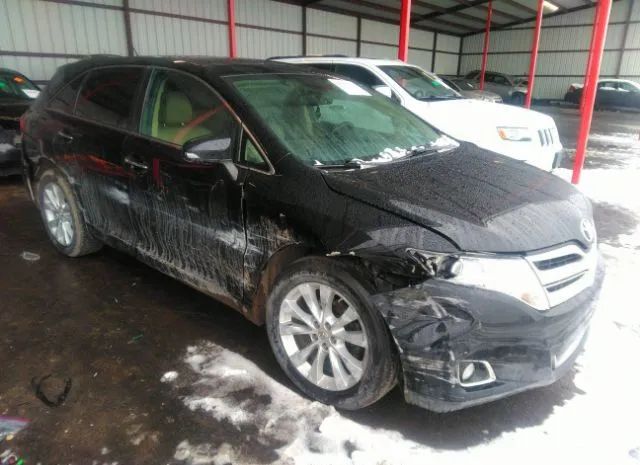 TOYOTA VENZA 2013 4t3ba3bb1du037159