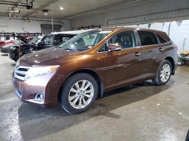 TOYOTA VENZA LE 2013 4t3ba3bb1du037503