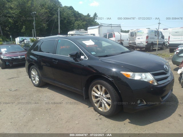 TOYOTA VENZA 2013 4t3ba3bb1du038604