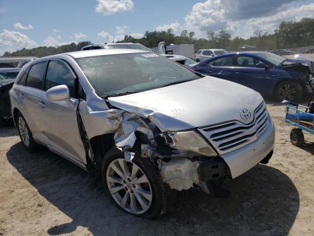 TOYOTA VENZA LE 2013 4t3ba3bb1du039705