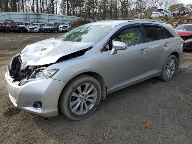 TOYOTA VENZA 2013 4t3ba3bb1du039834