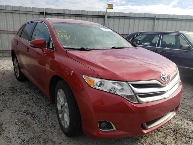 TOYOTA VENZA LE 2013 4t3ba3bb1du040546