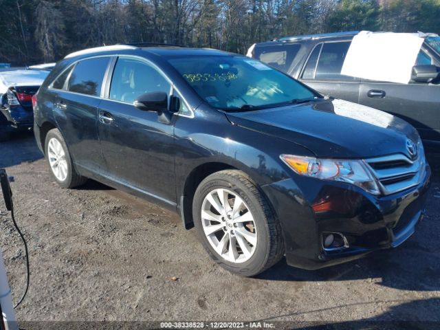 TOYOTA VENZA 2013 4t3ba3bb1du043379