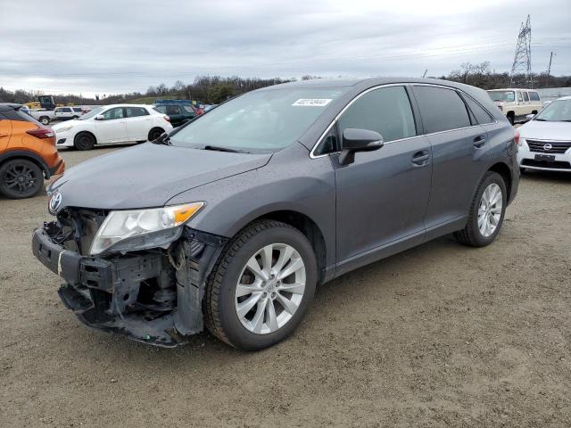 TOYOTA VENZA 2013 4t3ba3bb1du045505