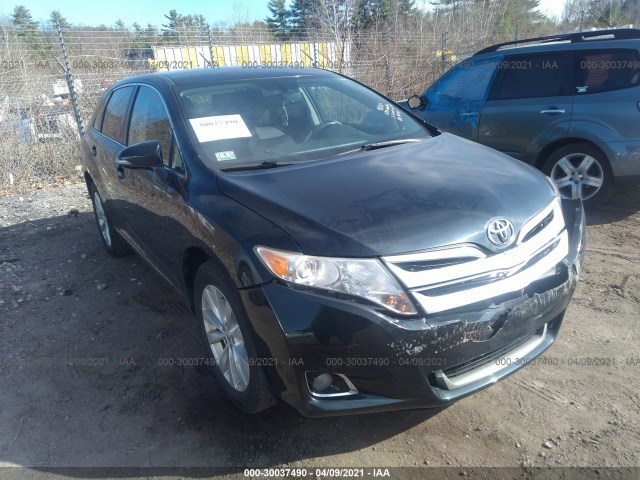 TOYOTA VENZA 2013 4t3ba3bb1du046654