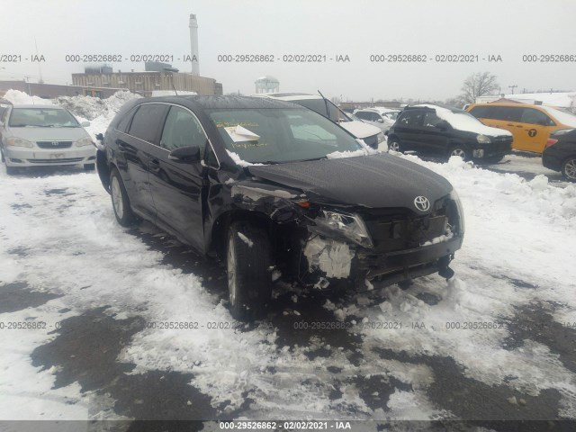 TOYOTA VENZA 2013 4t3ba3bb1du049683