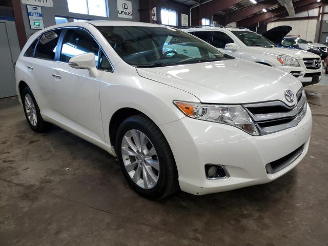 TOYOTA VENZA LE 2013 4t3ba3bb1du049957