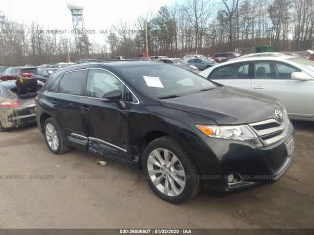 TOYOTA VENZA 2013 4t3ba3bb1du050090