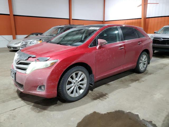 TOYOTA VENZA LE 2014 4t3ba3bb1eu055341