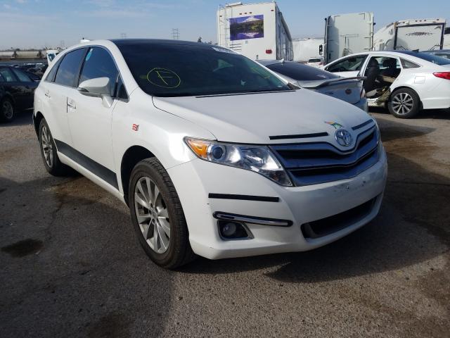 TOYOTA VENZA LE 2014 4t3ba3bb1eu055565