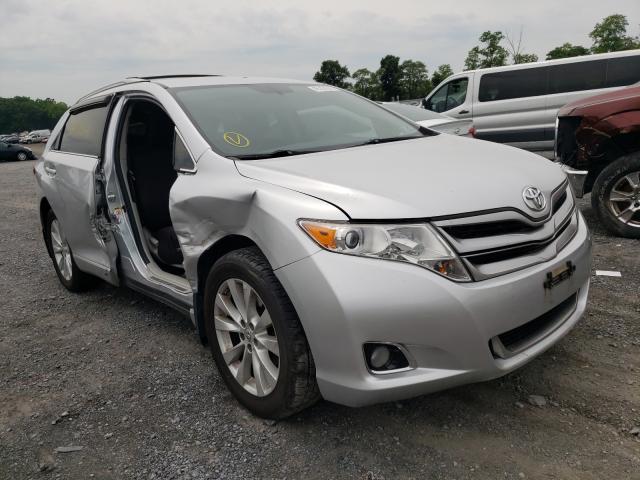 TOYOTA VENZA LE 2014 4t3ba3bb1eu057526