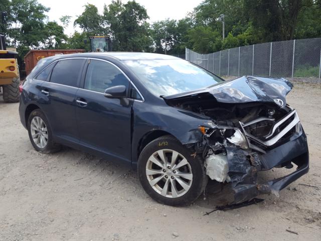 TOYOTA VENZA LE 2014 4t3ba3bb1eu059972