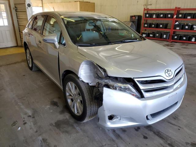 TOYOTA VENZA LE 2014 4t3ba3bb1eu060152