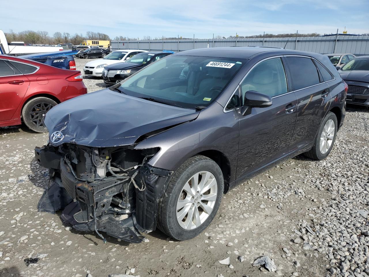 TOYOTA VENZA 2014 4t3ba3bb1eu063553