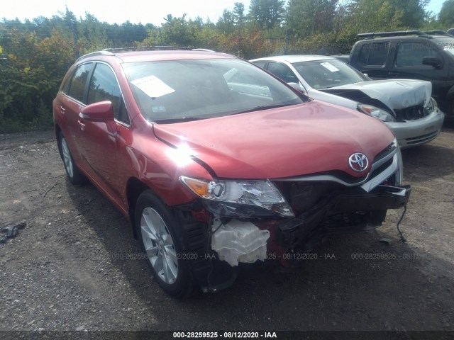 TOYOTA VENZA 2014 4t3ba3bb1fu066809