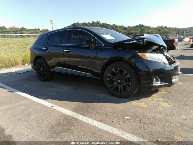 TOYOTA VENZA 2015 4t3ba3bb1fu068155