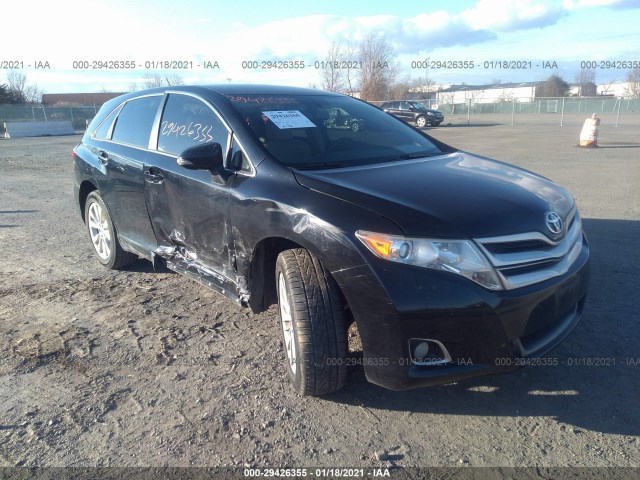 TOYOTA VENZA 2015 4t3ba3bb1fu069029