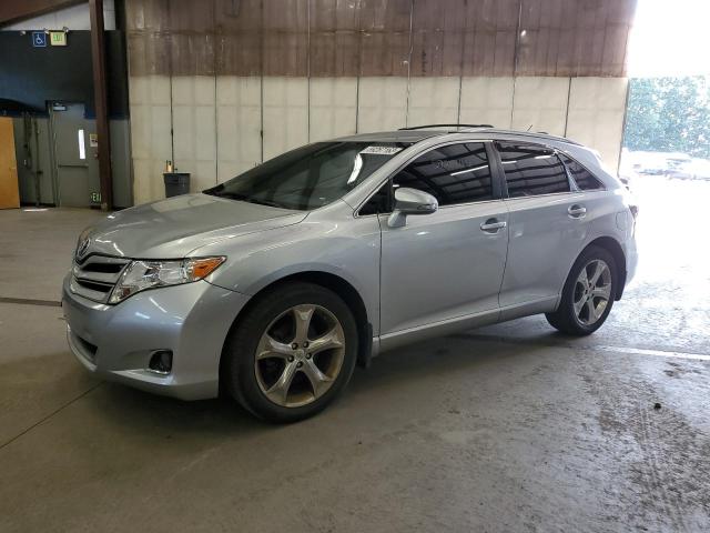 TOYOTA VENZA LE 2015 4t3ba3bb1fu071234