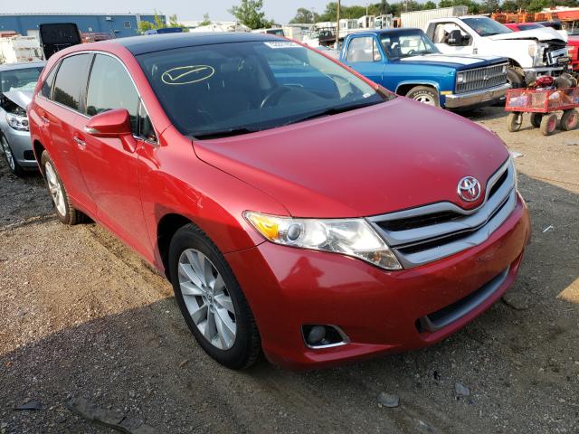 TOYOTA VENZA LE 2015 4t3ba3bb1fu074277