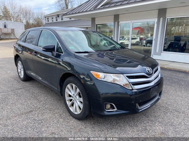 TOYOTA VENZA 2015 4t3ba3bb1fu075249