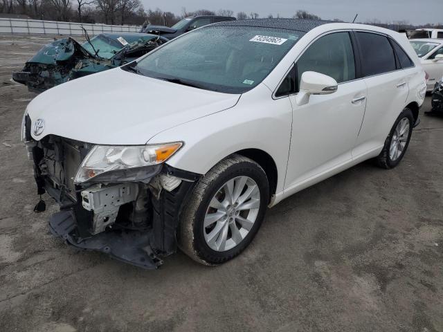 TOYOTA VENZA XLE 2015 4t3ba3bb1fu075705