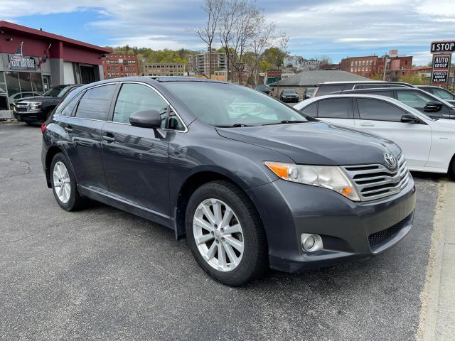 TOYOTA VENZA 2010 4t3ba3bb2au009415