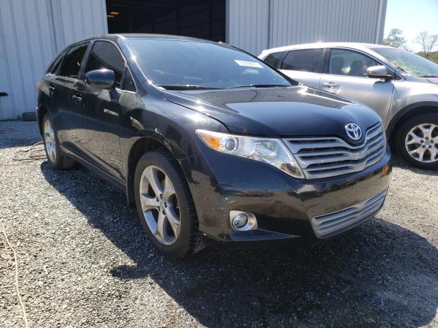 TOYOTA VENZA 2010 4t3ba3bb2au009785