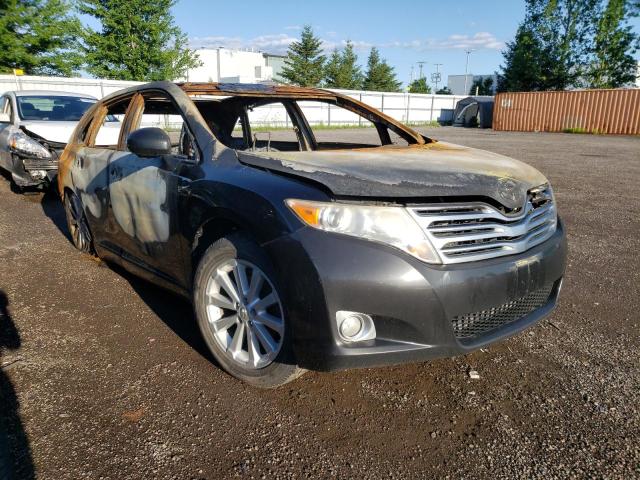 TOYOTA VENZA 2010 4t3ba3bb2au012668