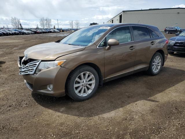 TOYOTA VENZA 2010 4t3ba3bb2au013934