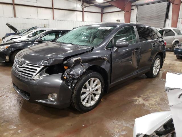 TOYOTA VENZA 2010 4t3ba3bb2au014565