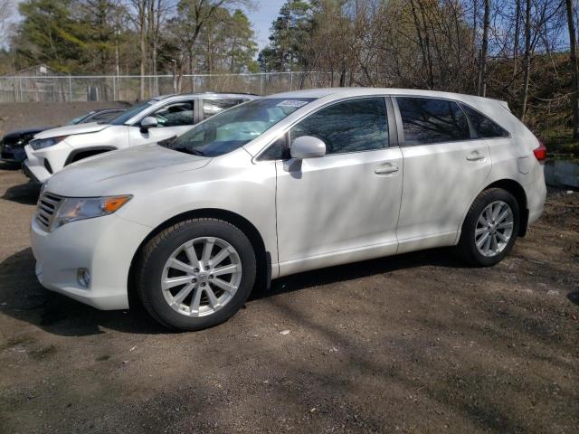 TOYOTA VENZA 2010 4t3ba3bb2au014792